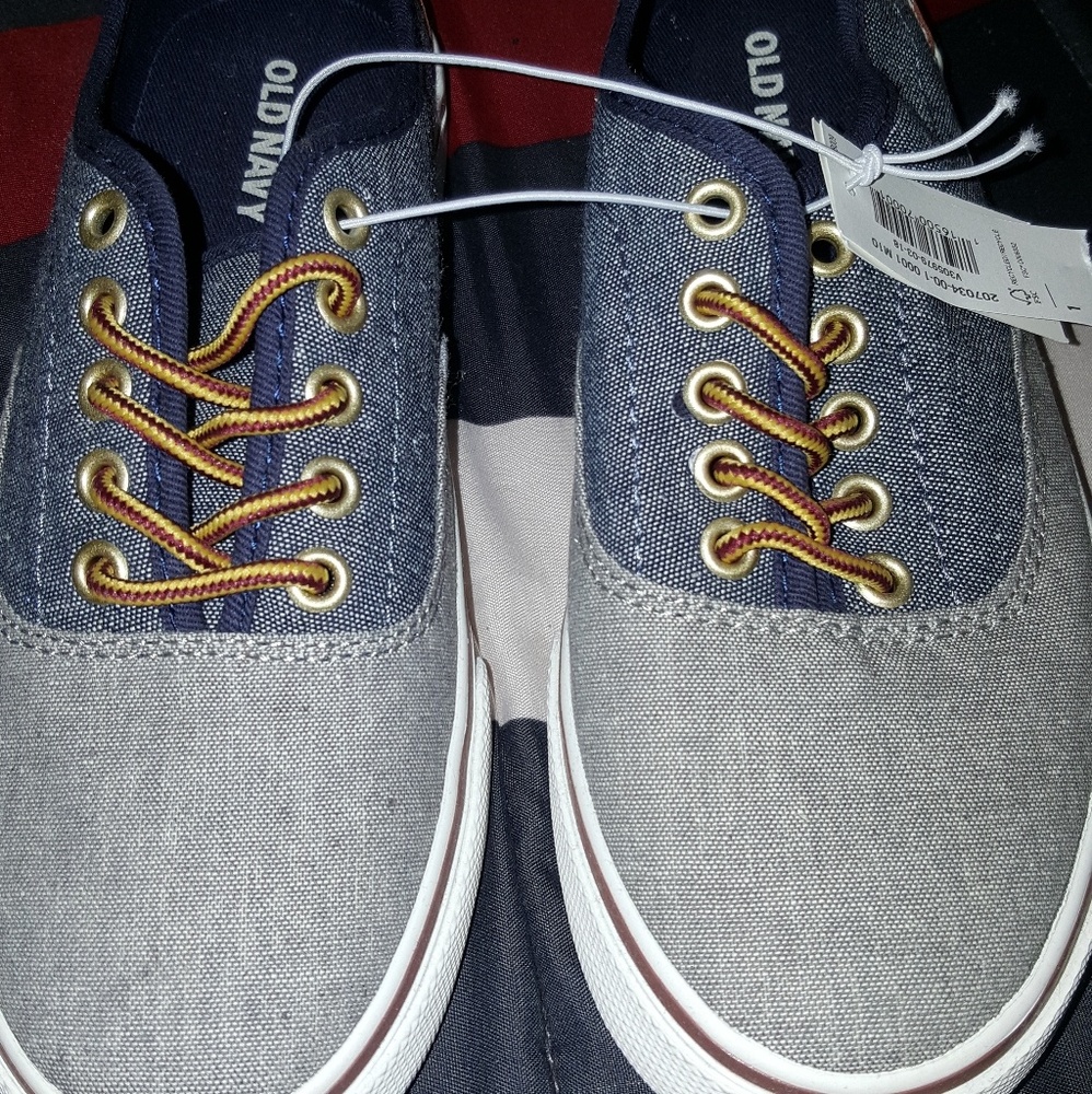 Toddler sneakers